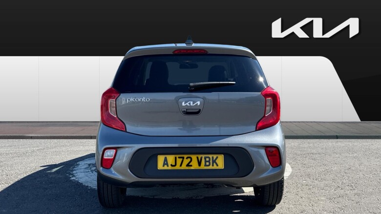 Kia Picanto 1.0 Shadow 5dr [4 seats] Petrol Hatchback